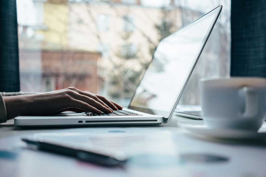 Website training