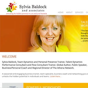 Sylvia case study