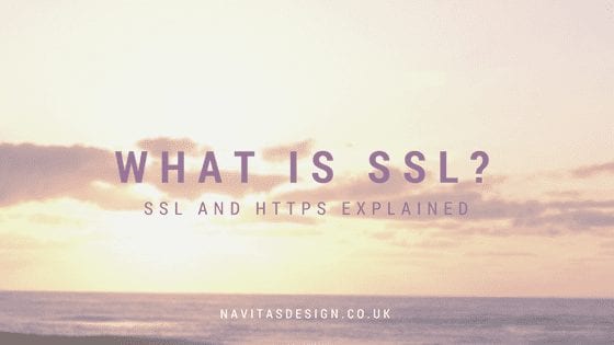 what is ssl