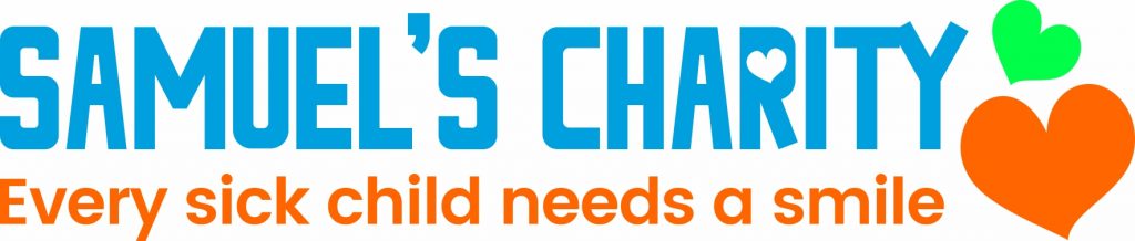 Samuel's Charity Logo