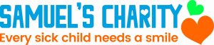 Samuel's Charity Logo