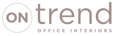 On Trend logo design